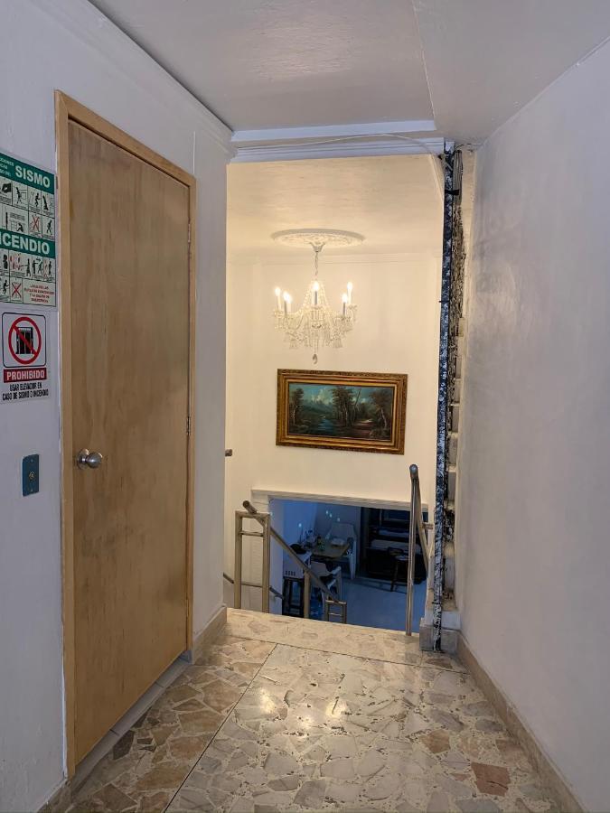 Hotel Real Gdl Гвадалахара Екстер'єр фото